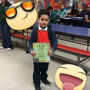 Meet your Posher, Fanny